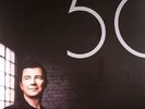 ASTLEY, Rick - 50 - Vinyl (LP)