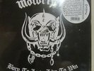 Motörhead - The Bronze Singles 1978-1981 Earmark sealed vinyl box