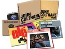 John Coltrane - The Atlantic Years In MONO 6 LP Box Set Vinyl