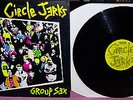 Circle Jerks-
