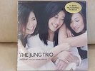 Groove Note The Jung Trio Dvorak - Piano Trio In F Minor 180g 2LPs 45rpm New