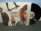 Inxs-Kick  LP Atl orig press 1987 Gatefold