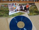 Colour Haze - s/t limited Pop-Up blue vinyl, no 10 / 265 new from Elektrohasch
