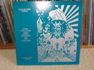 Colour Haze - Tempel limited blue vinyl, no 10 / 250 new from Elektrohasch