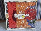 Hypnos 69 - Legacy DLP no 7 / 260 orange vinyl new from Elektrohasch