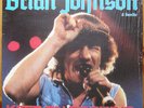 Brian Johnson & Geordie Keep On Rocking Vinyl LP AC/DC