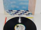 TRAFFIC THE LOW SPARK OF HIGH-HEELED BOYS 1986 ISLAND LIFE SERIES LP w/inner