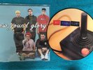 New Found Glory ST Vinyl Record Picture Disc Rare OOP