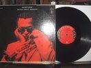 MILES DAVIS - ROUND ABOUT MIDNIGHT CL 949 MONO  6-EYE RARE 1A STAMPERS VG+ VINYL