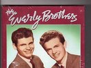 The Everly Brothers-The Cadence Years (Sealed box set) 6 record set
