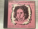 BEETHOVEN-Complete Quartets 1-6 Budapest String Quartet-3 LP BOX SET-#SL-173