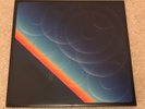 THE MARS VOLTA NOCTOURNIQUET VINYL LP RECORD ORIGINAL + 3D GLASSES + POSTER