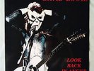 David Bowie ?– Look Back In Anger LP RARE 