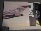 Licensed To Ill by The Beastie Boys LP GAREFOLD original 1986
