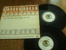 Ravi Shankar -  Four Raga Moods -  1971 Mushroom 2 lp set