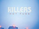 The Killers - Hot Fuss VINYL LP NEW