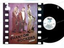 The Sharks - Phantom Rockers UK LP 1983 //2