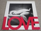 ORG  LOVE / SEXY NUDE COVER / RARE JAPAN LATIN JAZZ FUNK BREAKS LP / HEAR*