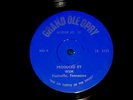 Leroy Van Dyke - Dottie West : GRAND OLE OPRY show #98 vinyl LP @ WSM Radio 1964