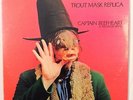 Trout Mask Replica by Captain Beefheart & the Magic Band, Double Album