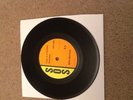 Alfie Davison Love Is A Serious Business Greg Perry It Takes Heart Northern Soul