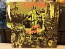 Terrorizer ?– World Downfall LP red 2002 edition