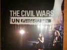 The Civil Wars Unplugged Vinyl LP MINT