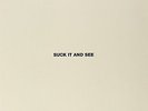 Suck It & See Vinyl