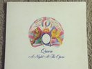 Queen - A Night At The Opera, Queen -the Works. Original Press