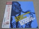EDDIE HARRIS QUARTET / FREEDOM JAZZ DANCE / RARE US JAZZ JAPAN ONLY VENUS LP