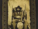 Folk Songs Of The American Lon [VINYL] Brother Dege Vinyl