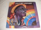 Lightnin' Hopkins Trip Gatefold LP