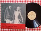 DARIO FO e FRANCA RAME- COMICA FINALE- LP  RA.2 - ITALIA - AUTOGRAFATO