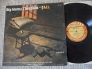 BIG MAMA THORNTON Jail US VANGUARD LP 1975 Elvis Presley Hound Dog Cover