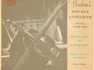 Oistrakh and Fournier - Brahms Double Concerto in A Minor, Op. 102 - Columbia LP