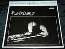 SILVIO RODRIGUEZ RODRIGUEZ LP VINYL VERY RARE PRESS COLOMBIA