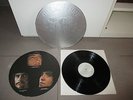 Grand Funk Railroad E Pluribus Funk 1972 LP Capitol CLUB SONDERAUFLAGE Mint -
