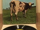 Pink Floyd - Atom Heart Mother - 70s Pressing LP - No Title on Cover - SKAO-382