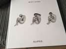 Biffy Clyro Ellipsis Ltd Ed Box Set 2 x Vinyl LP 7