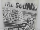 The Sound Physical World EP UK 1979 Torch Recs TOR 003 Adrian Borland Post Punk