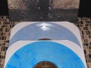 Mudvayne Lost and Found 2Lp 180g Clear w/ White and Blue Smoke Colored Vinyl SRC