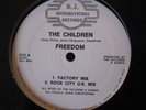 HOUSE/ The Children - Freedom