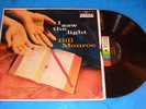 VINTAGE BLUEGRASS  BILL MONROE I Saw the Light Decca DL 8769 1959 R&J EXC