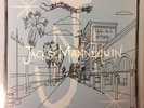 Jack's Mannequin- Everything In Transit 2xLP [Maverick] RARE ORIG 2005 VINYL EX+
