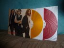 THE BEATLES kool wax 2LP SHOGUN ORANGE / RED VINYL SHRINKWRAP NM