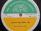 BBC TRANSCRIPTION - 360 - STRAY, IF, HOT LEGS, HOT CHOCOLATE, LABI SIFFRE