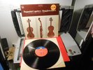 RUGGIERO RICCI Paganini Caprices Nos1-24, Op.1 LP Vinyl NM / EVEREST 3313 Shrink