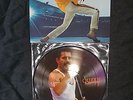 QUEEN - THE MAGIC TOUR '86 - LIVE AT WEMBLEY (1 & 2) - PICTURE DISC PACK LP