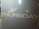 Thursday - Full Collapse Clear Purple Vinyl LP Fold Over Jacket Record