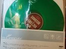 Thursday - Full Collapse Clear Green Vinyl LP Fold Over Jacket Record
